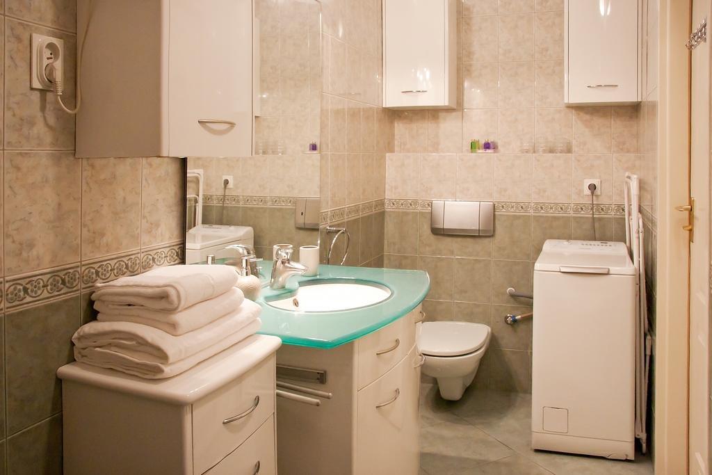Apartament Broadway Torun Exterior photo