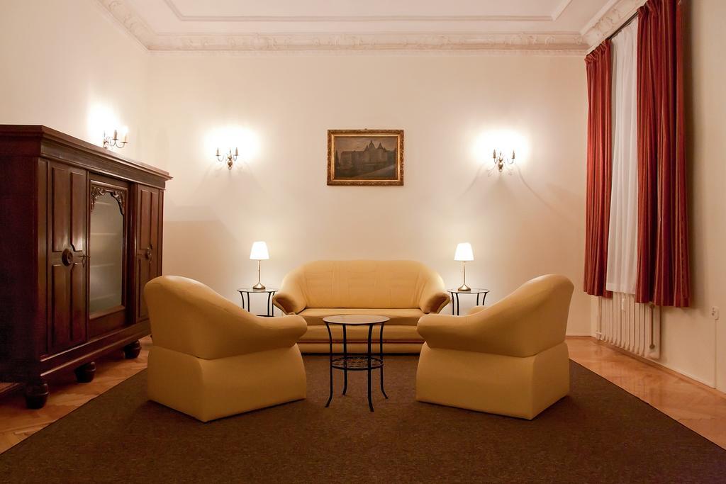 Apartament Broadway Torun Exterior photo